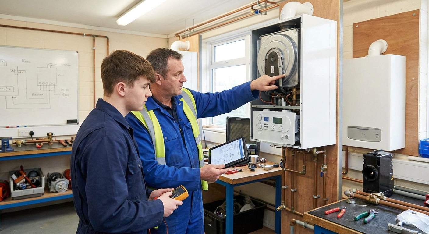 Tato profese v Česku zažívá renesanci. Kdo umí opravit tuto jedinou věc, vydělá si víc než ajťák