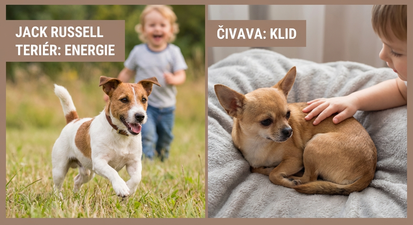 Close-up portrait of a Jack Russell Terrier relaxing outdoors in Belgrade, Serbia.