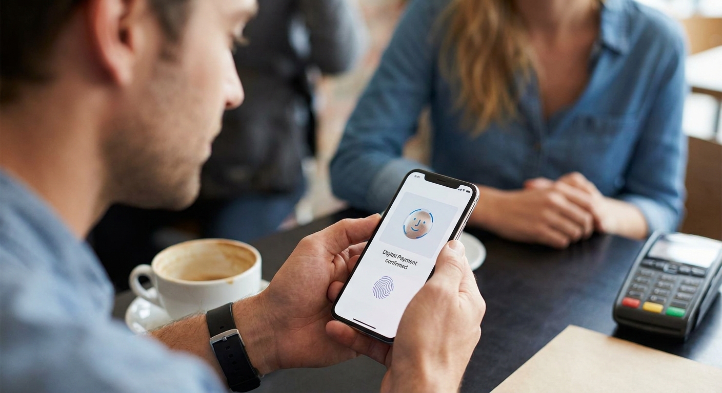 Tuhle chybu při platbě mobilním telefonem dělá každý druhý. Stačí vteřina nepozornosti a přijdete o peníze