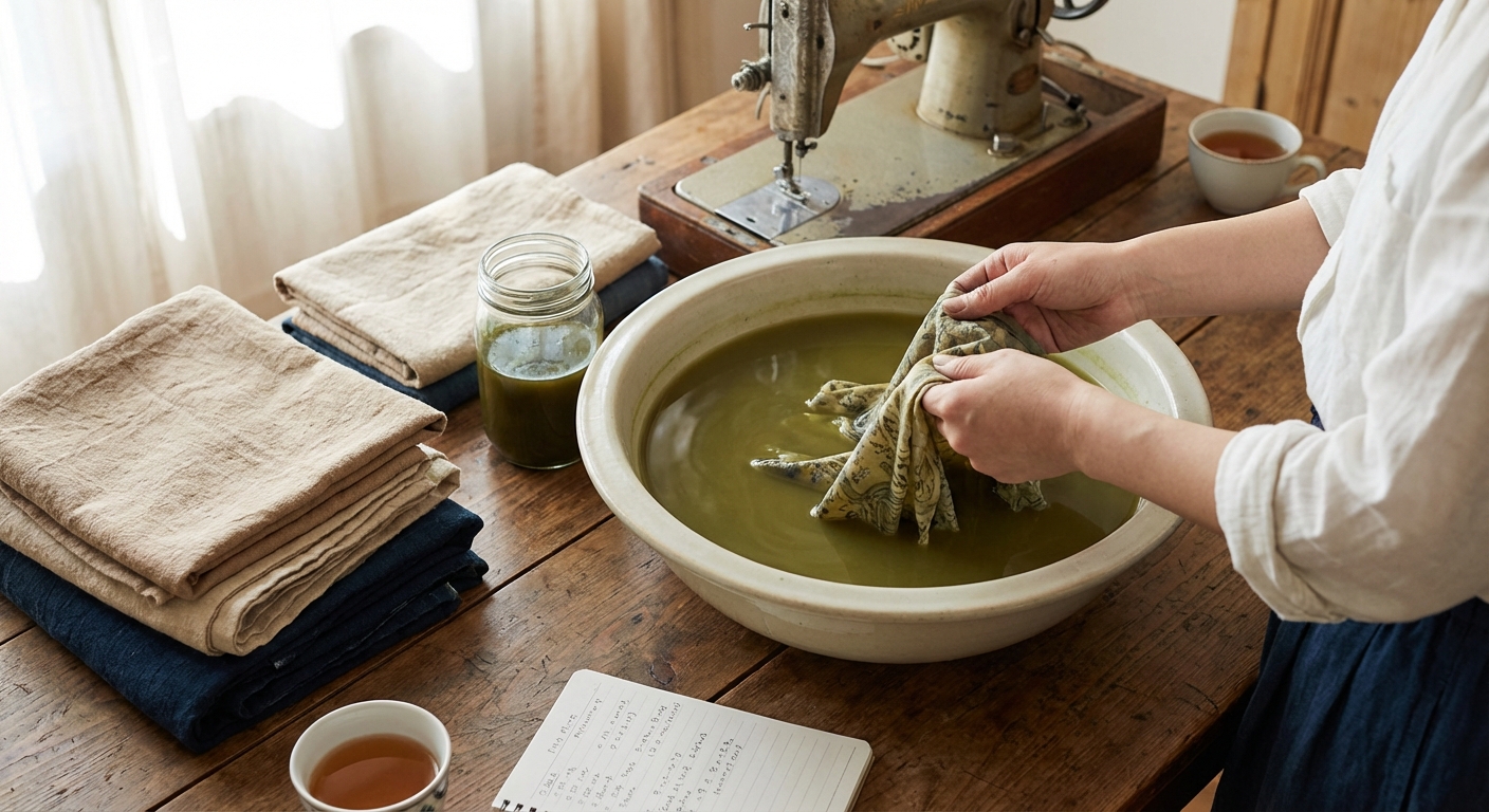 Vyhazujete staré povlečení? Chyba. Stačí jeden trik a uděláte z něj luxusní doplněk, který v obchodě stojí balík