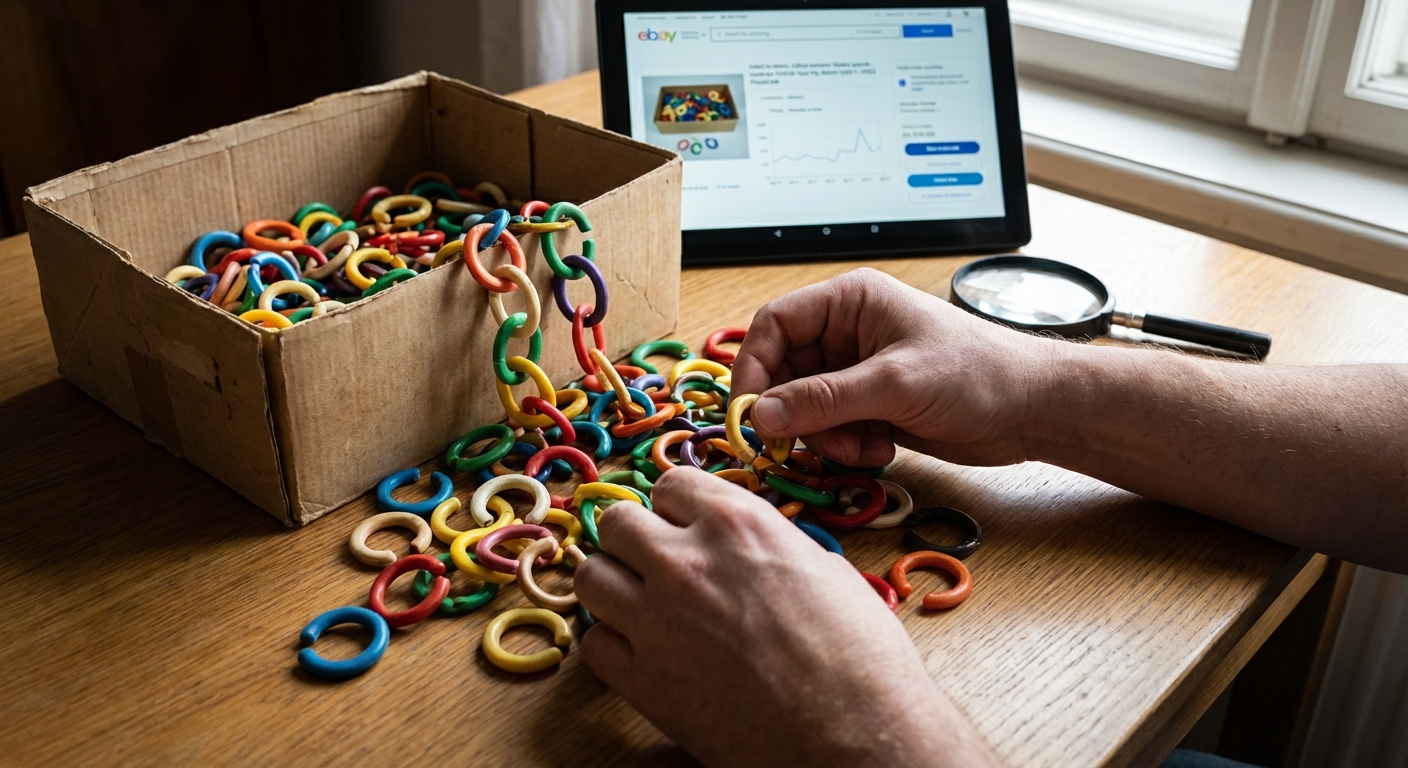 A vibrant shape sorter toy with various blocks on a yellow background, perfect for early childhood education.